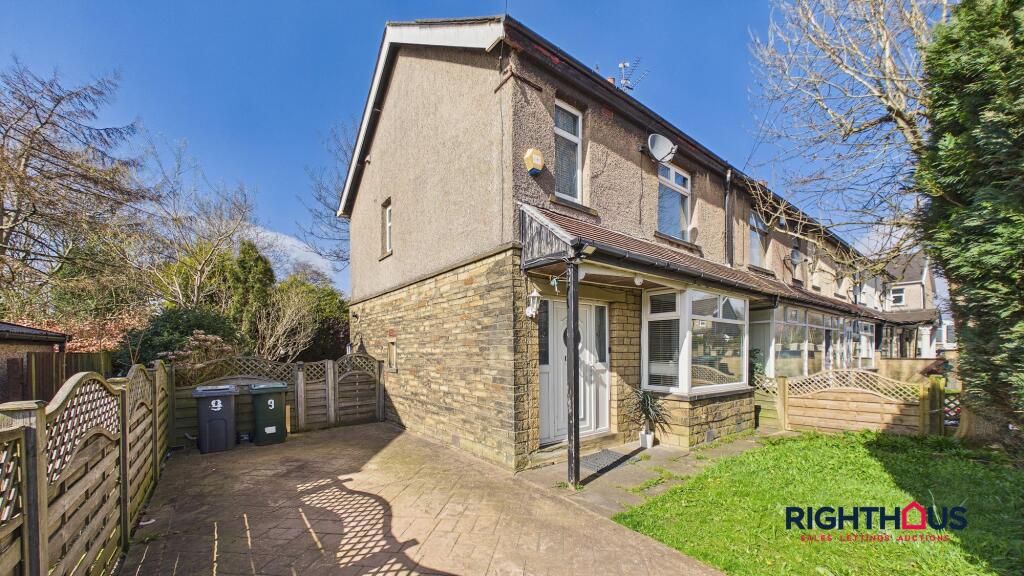 Main image of property: Haycliffe Avenue, Bradford, BD7