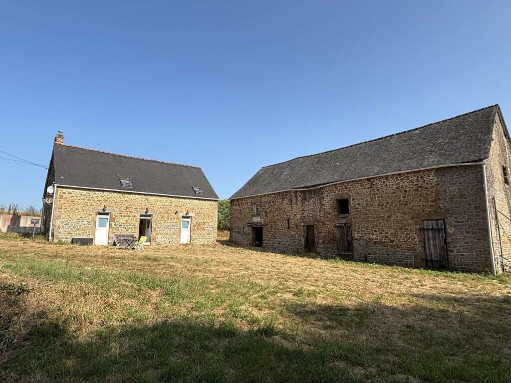 Main image of property: Châtillon-sur-Colmont, Mayenne, Pays de la Loire