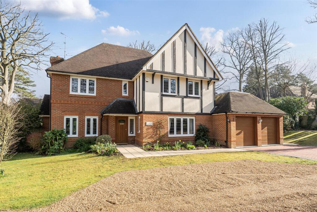 Main image of property: Golf Drive, Camberley