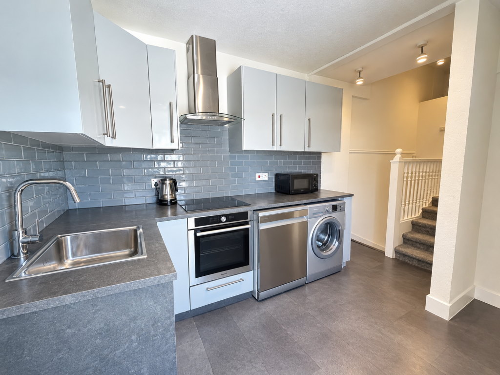 Apartment in London - View 4