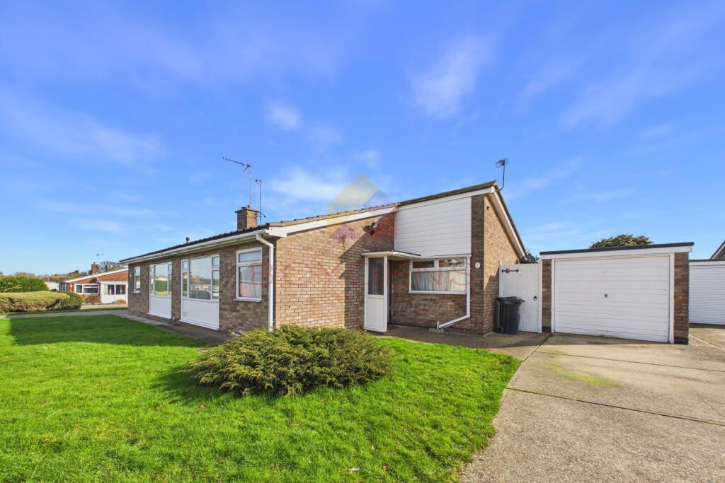 Main image of property: Sparrows Herne, Clacton on Sea