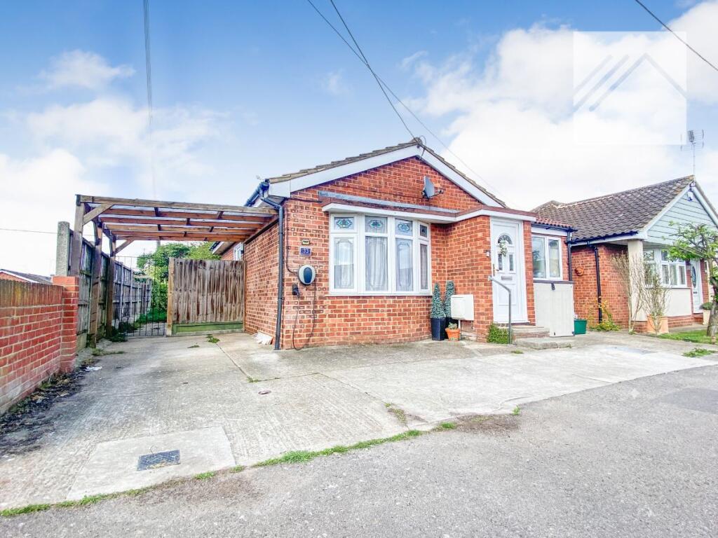 Main image of property: Delfzul Road, Canvey Island