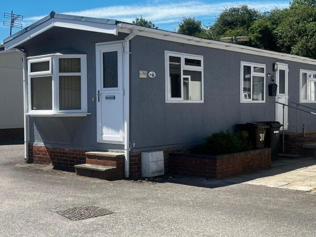 Main image of property: Park Avenue, Melton Mowbray, LE13