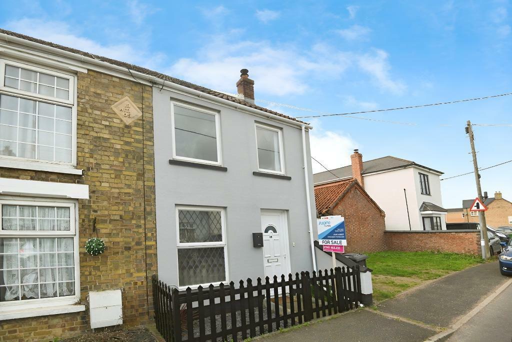 Main image of property: Gaultree Square, Emneth, Wisbech, Norfolk, PE14 8DD