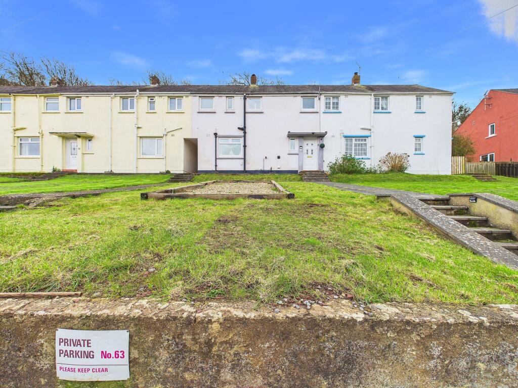 Main image of property: Blue Anchor Way, Dale, SA62