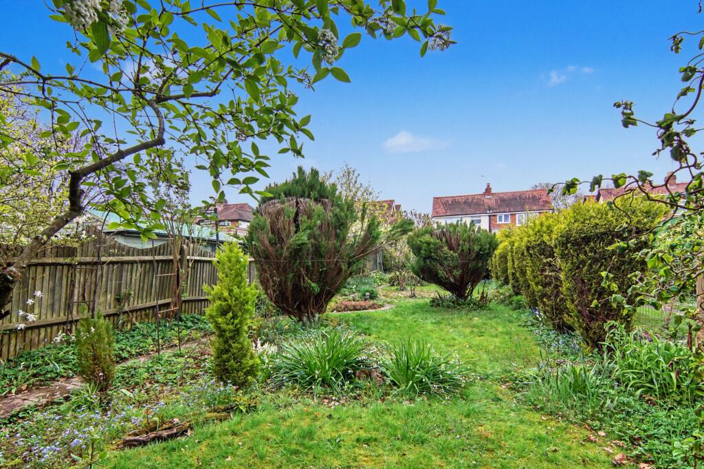 Albert Road, Millisons Wood, CV5 photo 4