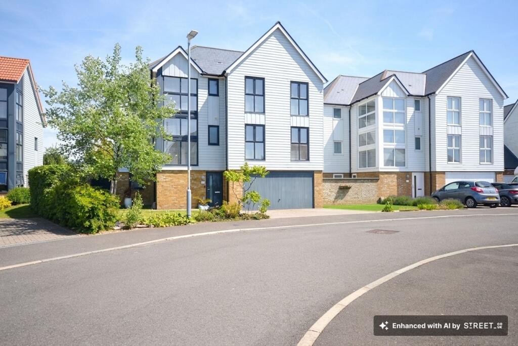 Main image of property: Pippin Close, New Romney, TN28