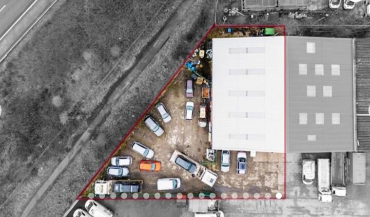 Main image of property: Unit 15, Lyon Road Industrial Estate, Lyon Road, Kearsley, Kearsley, BL4 8NB