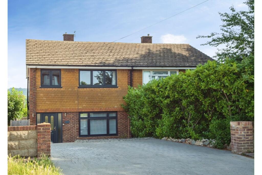 Main image of property: Downs Road, Maidstone, ME14
