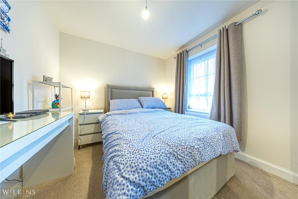 Additional image 19 of Dashwood Close, Tamworth, Staffordshire, B78