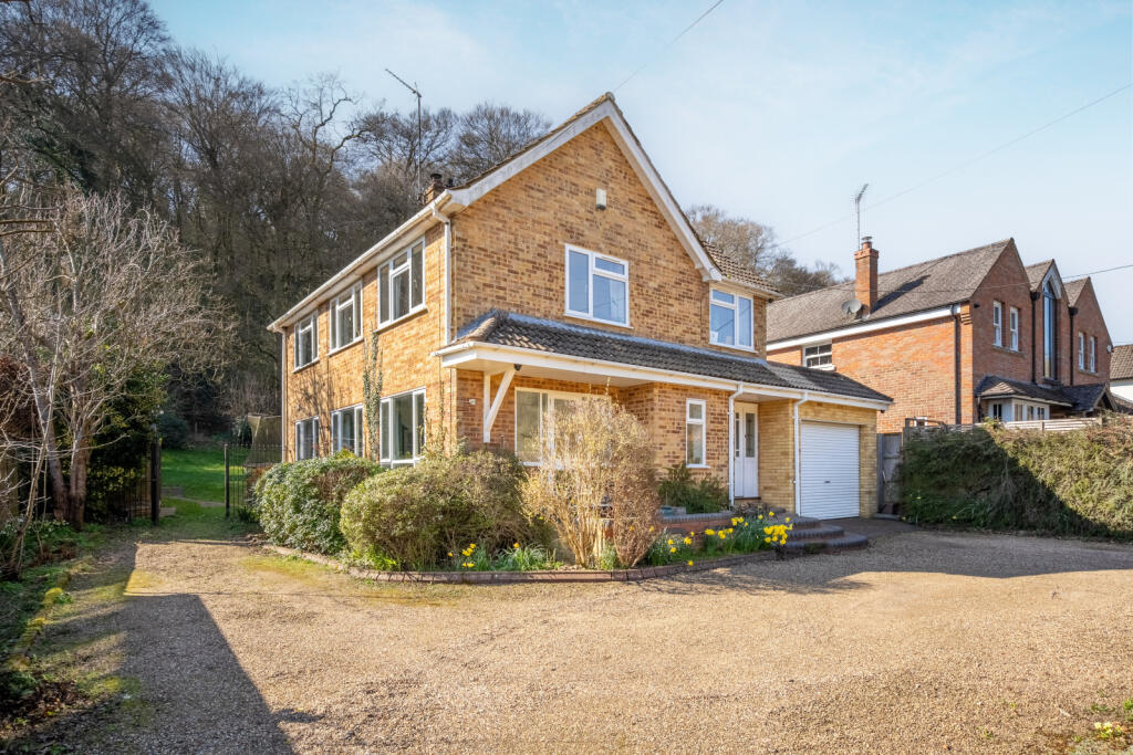 Main image of property: Bryants Bottom, Great Missenden, Buckinghamshire, HP16