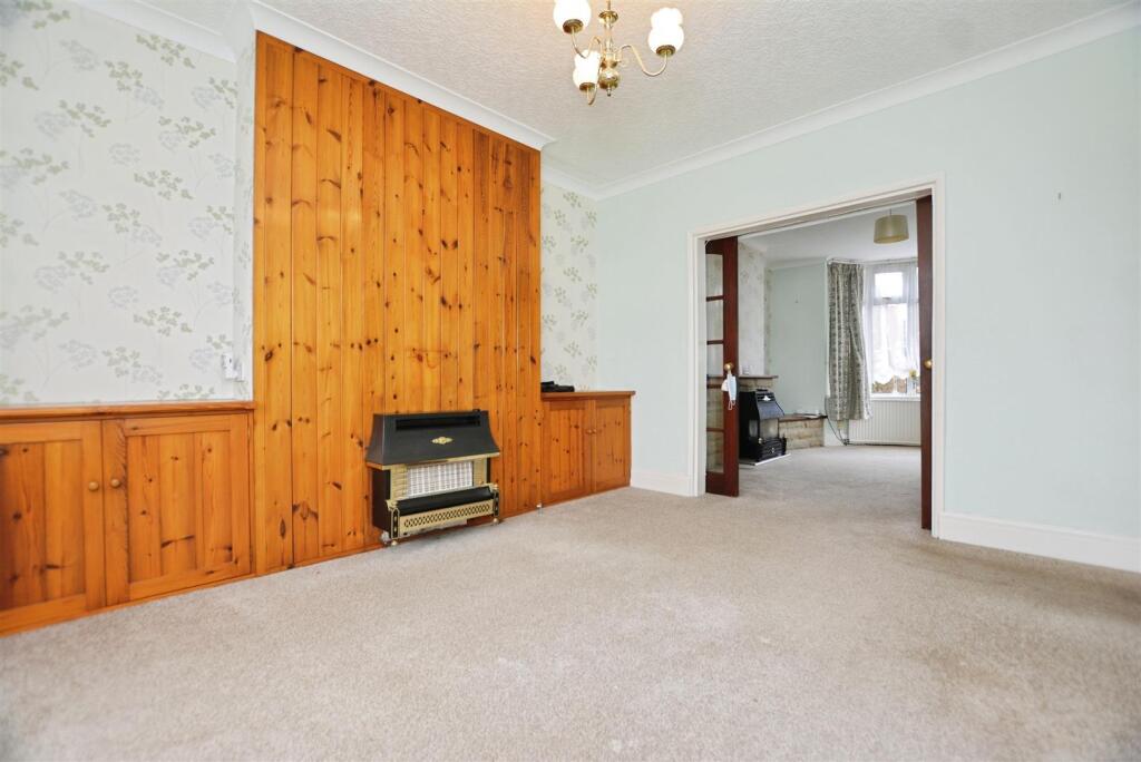 Eryholme Crescent, Scunthorpe photo 4
