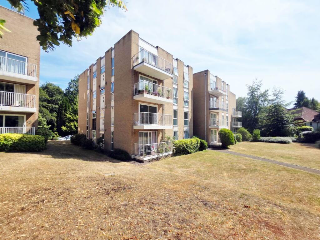 Apartment in Bournemouth