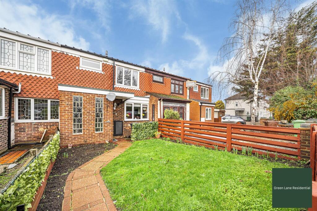 Main image of property: Rainham Road North, DAGENHAM, RM10