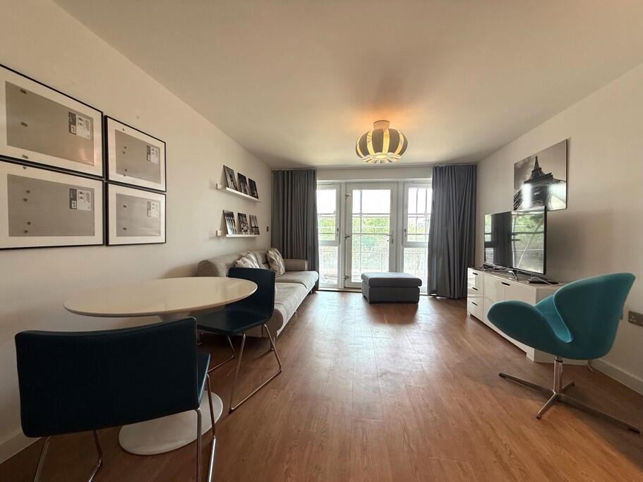 Main image of property: Proteus House, Oakgrove