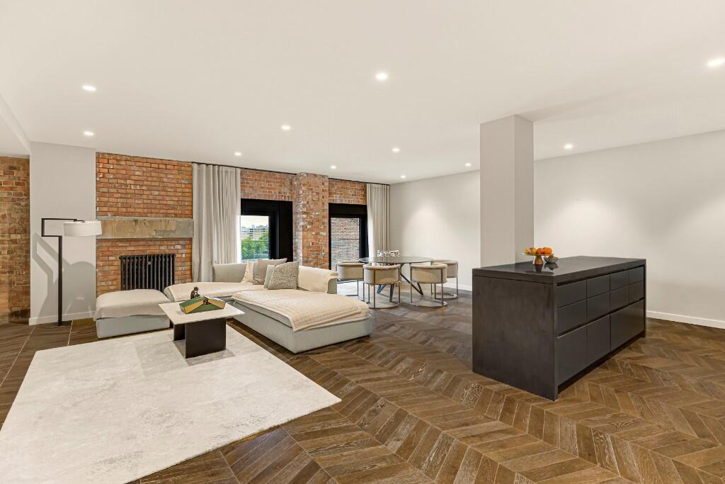 Main image of property: Circus Road West, London, SW11