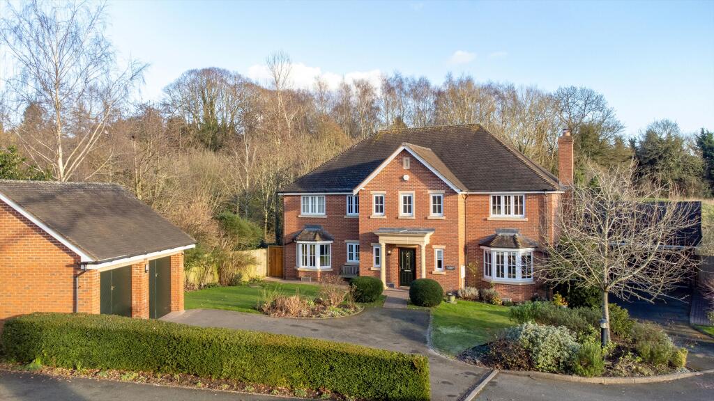 Main image of property: Starstile Meadow, Ludlow, Shropshire, SY8