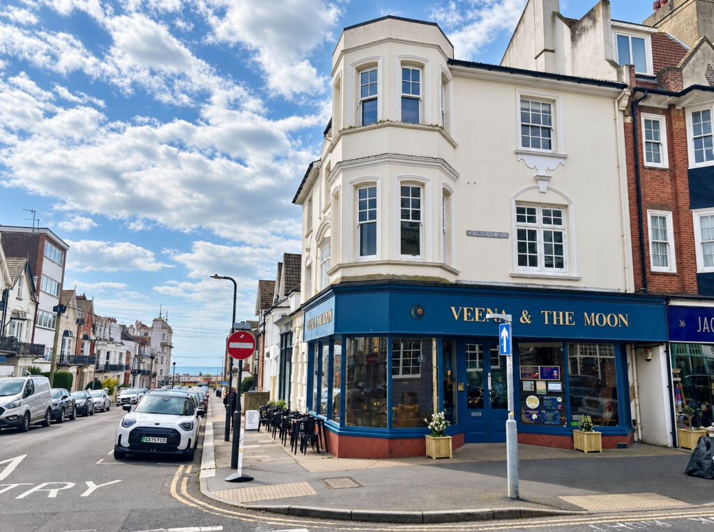 Main image of property: Wilton Road, Bexhill on Sea, TN40