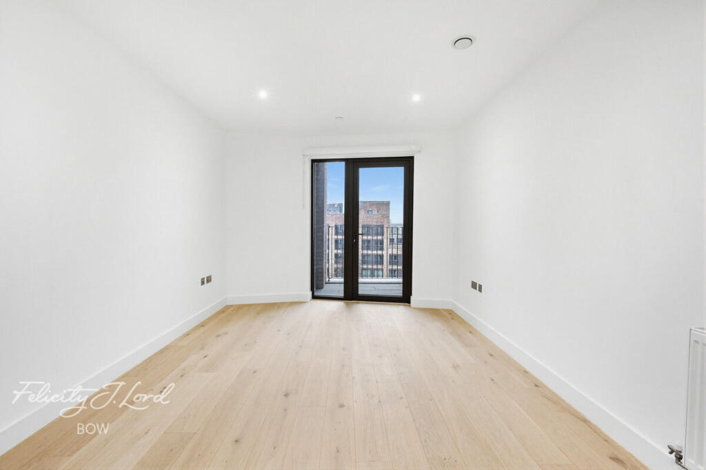 Main image of property: Trego Road, LONDON