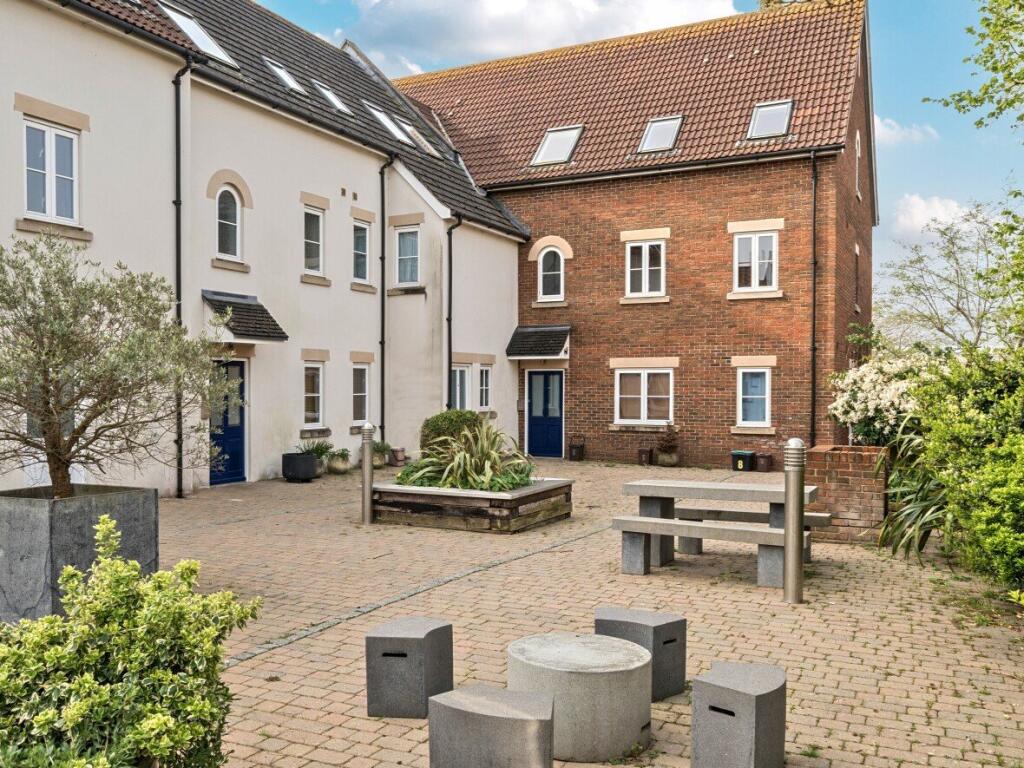 Main image of property: Sedgemoor Way, Glastonbury, BA6