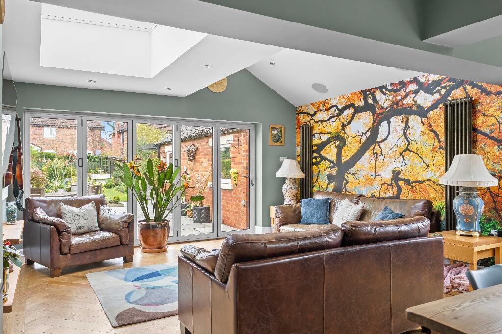 Main image of property: Weaverham Road, Sandiway