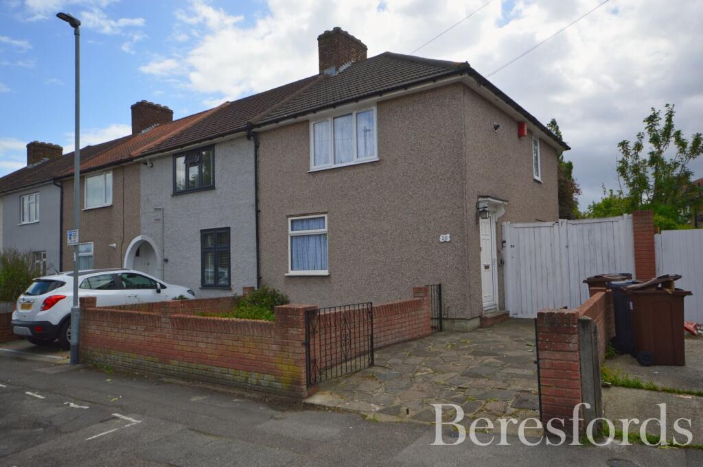 Main image of property: Rockwell Road, Dagenham, RM10