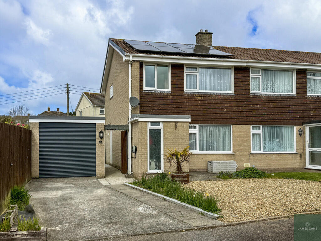 Main image of property: Cornubia Close, Truro, TR1