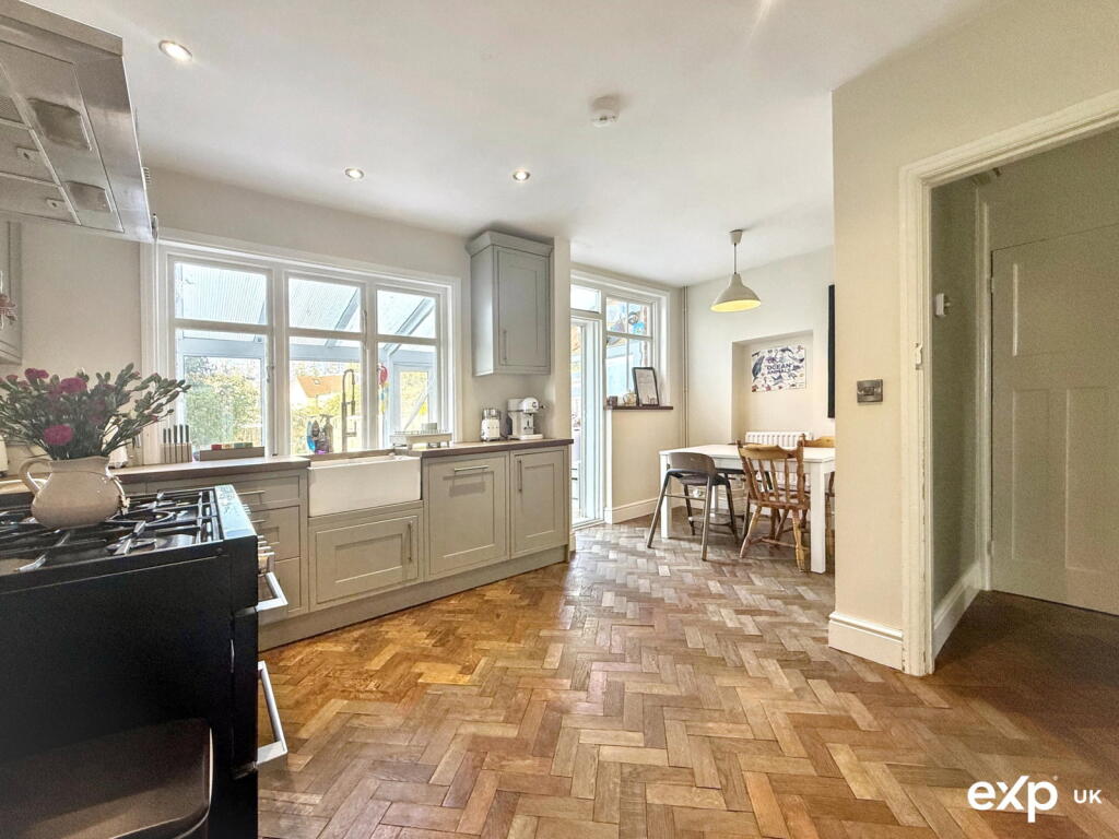 House in Milton Keynes - View 4