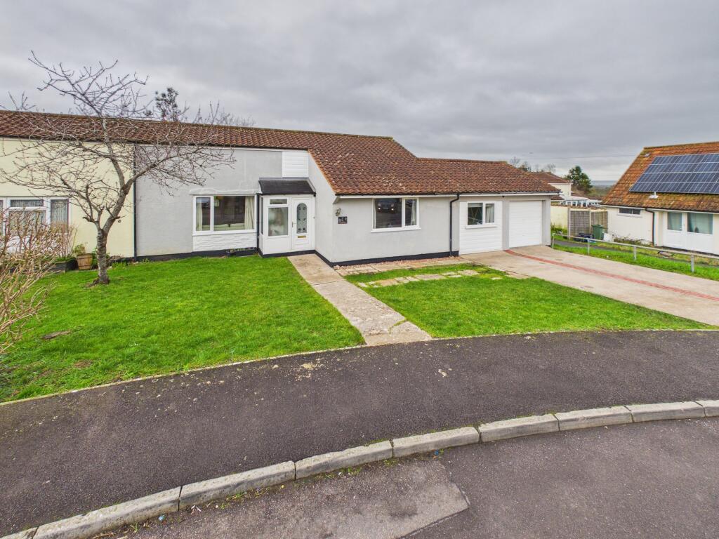 Main image of property: Windmill Crescent, Woolavington, Bridgwater