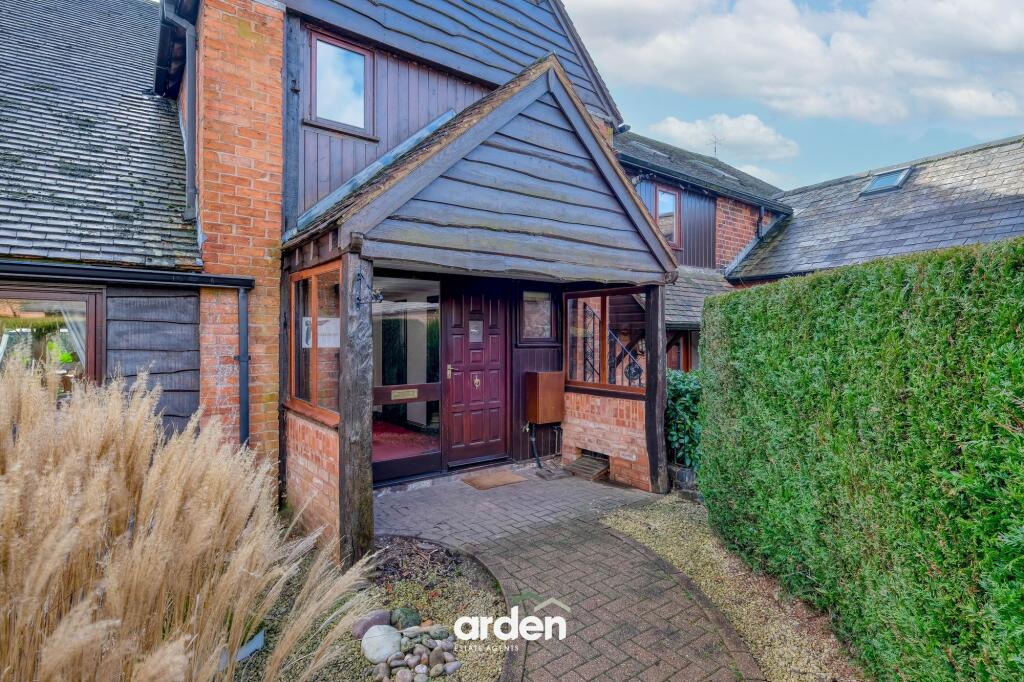 Additional image 23 of Worcester Road, Upton Warren, B61