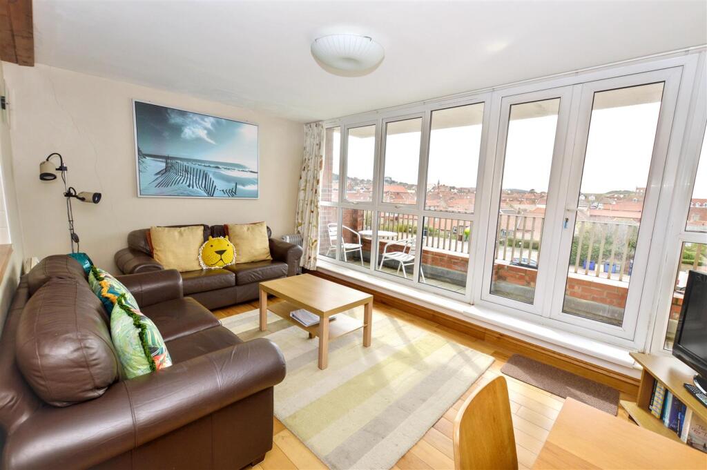 Cliff Road, Sheringham - View 3