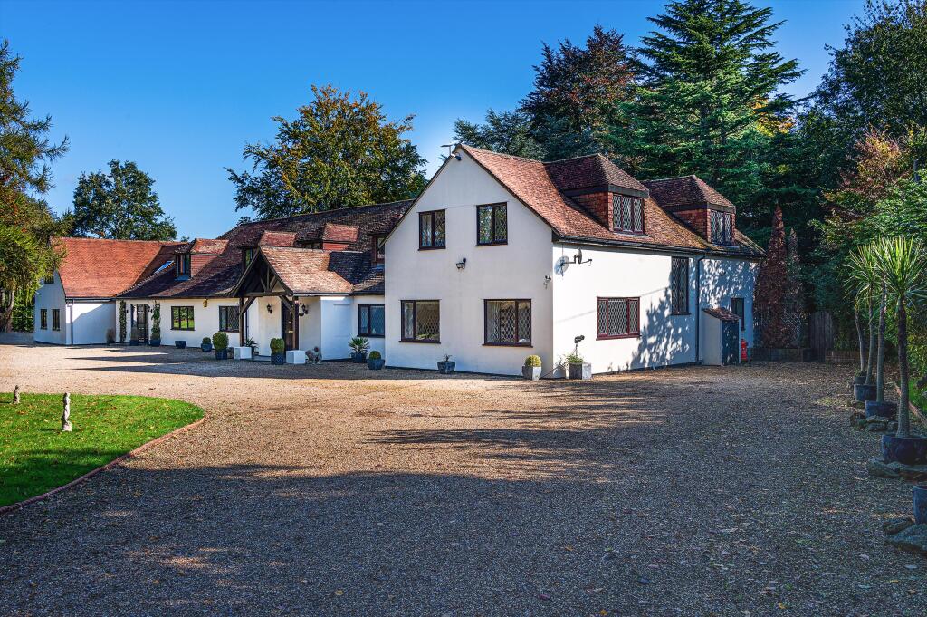 Main image of property: Hambleden, Henley-on-Thames, Buckinghamshire, RG9