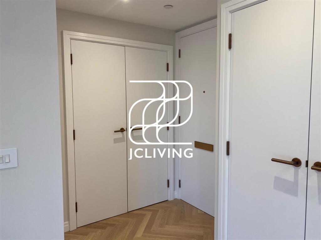 Main image of property: Michael Road, London