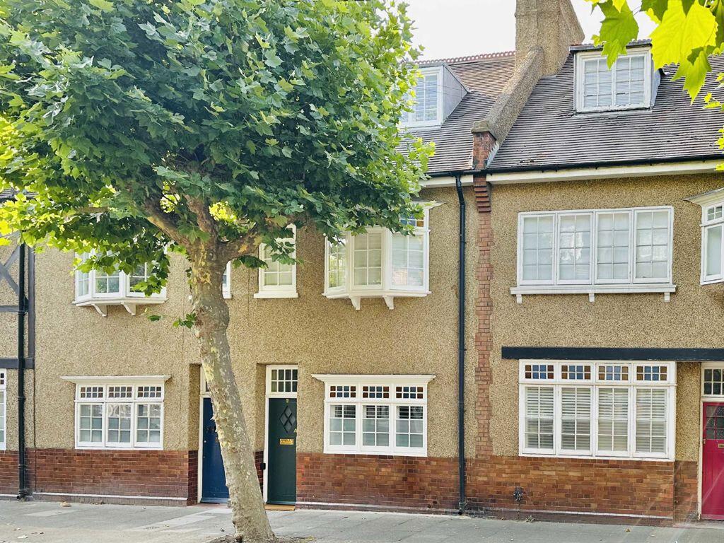Main image of property: Trenchard Street, Greenwich