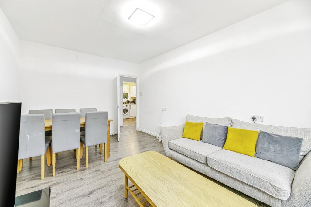 Richmond Close, Butlers Road, Birmingham, B20 - View 6
