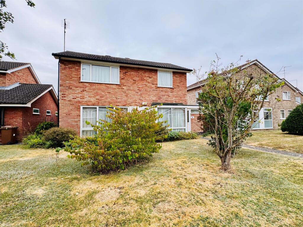 Main image of property: Walcot Walk, Peterborough