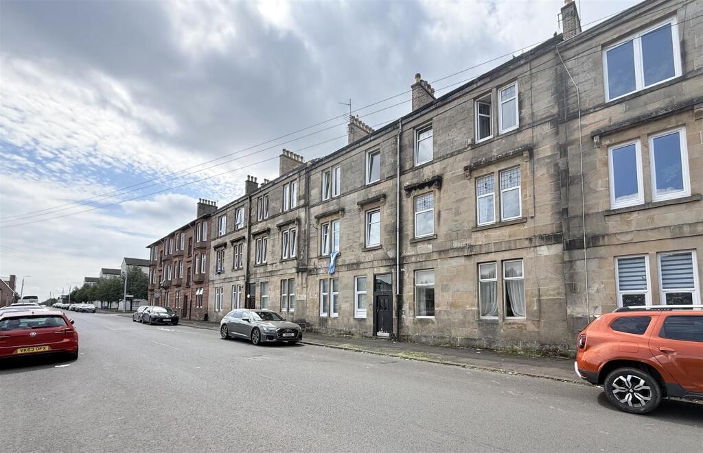 Main image of property: Dunedin Terrace, Clydebank