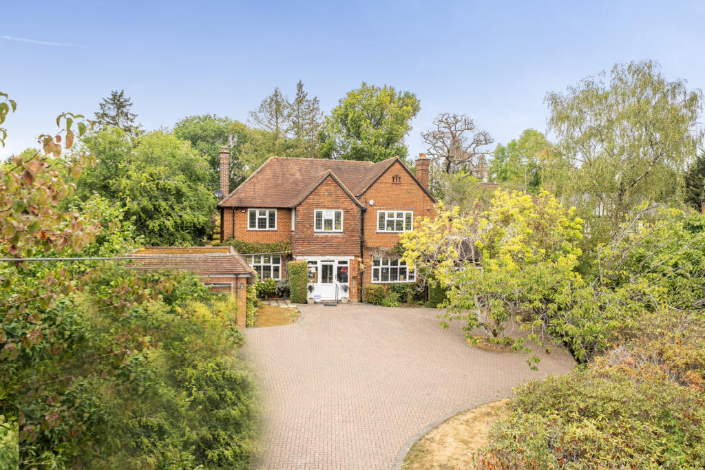 Main image of property: Ormonde Road, Northwood, Hertfordshire