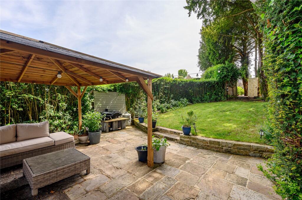 Chapel Court, Sicklinghall, LS22 photo 3
