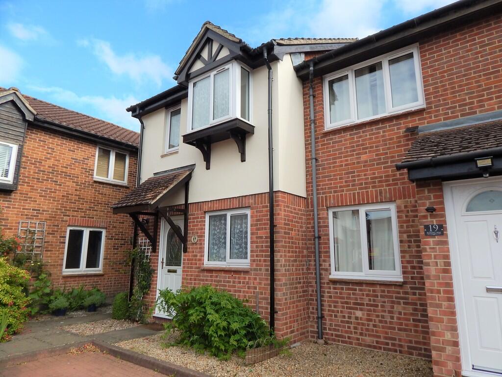 Main image of property: Roding Way, Didcot
