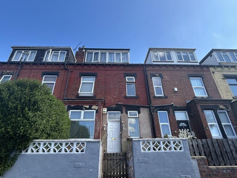Main image of property: Florence Street, Harehills, LS9