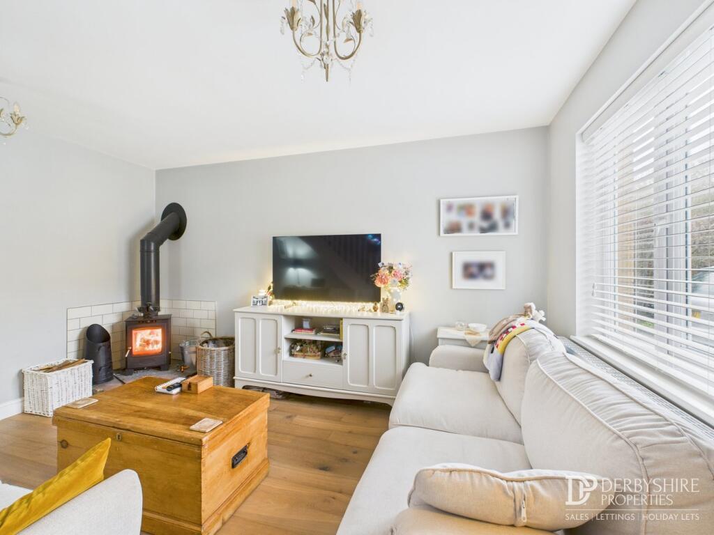 Walcote Close, Belper, DE56 photo 4