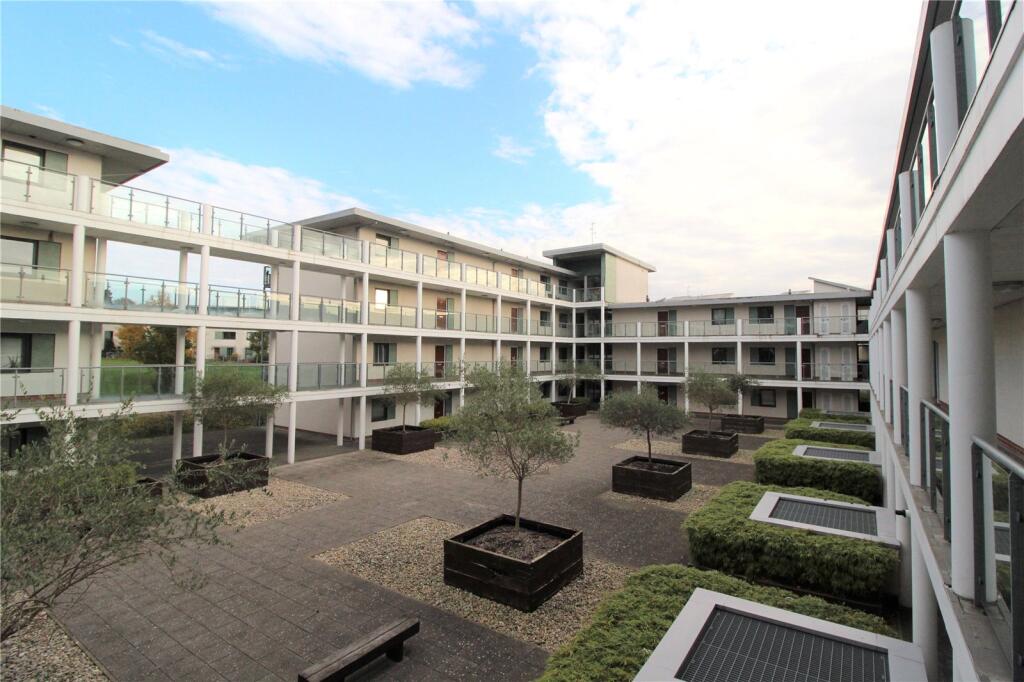 Main image of property: Brooking House, Rollason Way, CM14