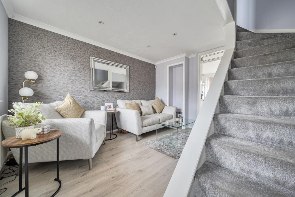 Main image of property: Roundhay, Leybourne, West Malling