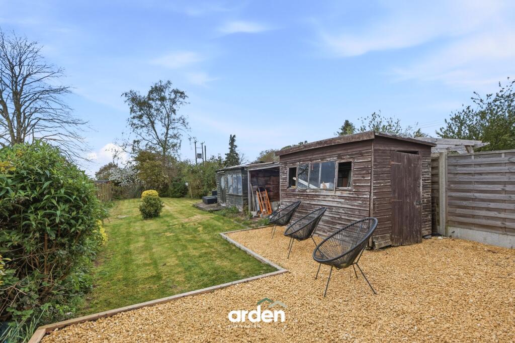 Additional image 15 of The Ridgeway, Astwood Bank, B96