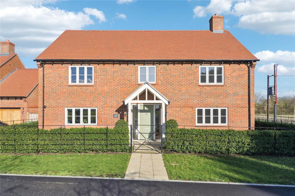 Main image of property: Drayton St. Leonard, Wallingford, Oxfordshire, OX10