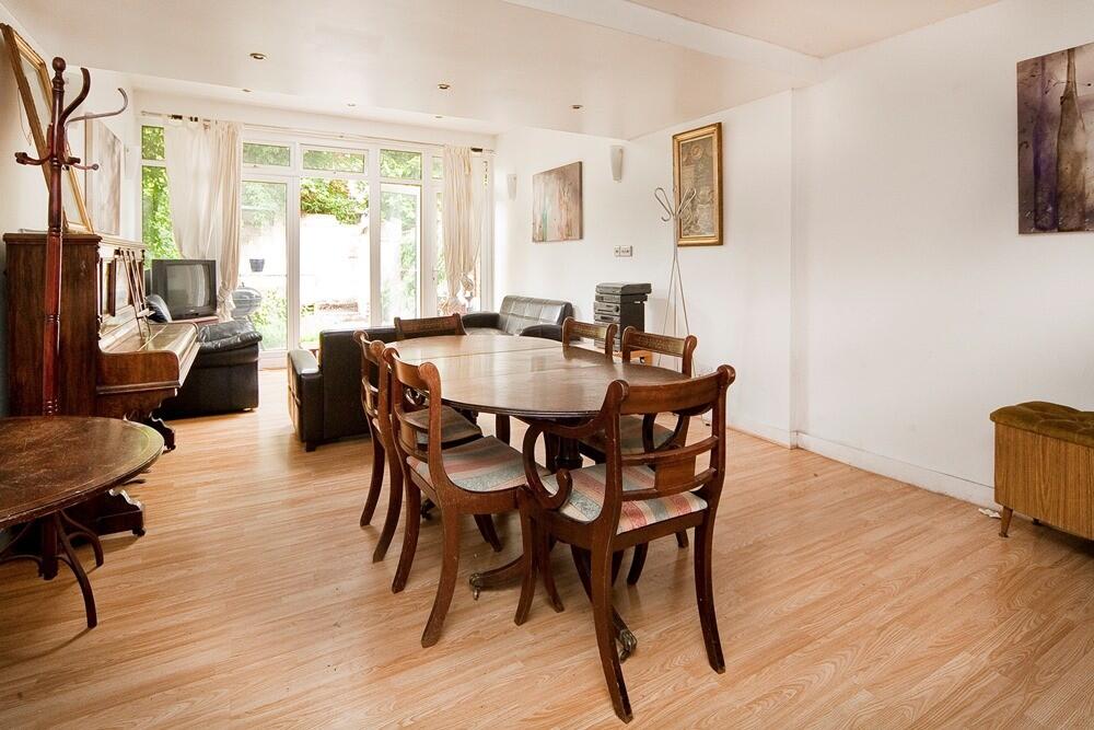 Main image of property: Penderyn Way Tufnell Park N7