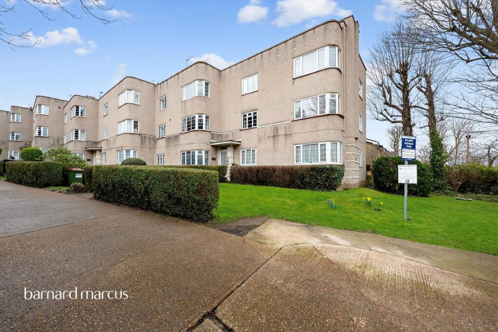 Main image of property: Sutton Common Road, Sutton