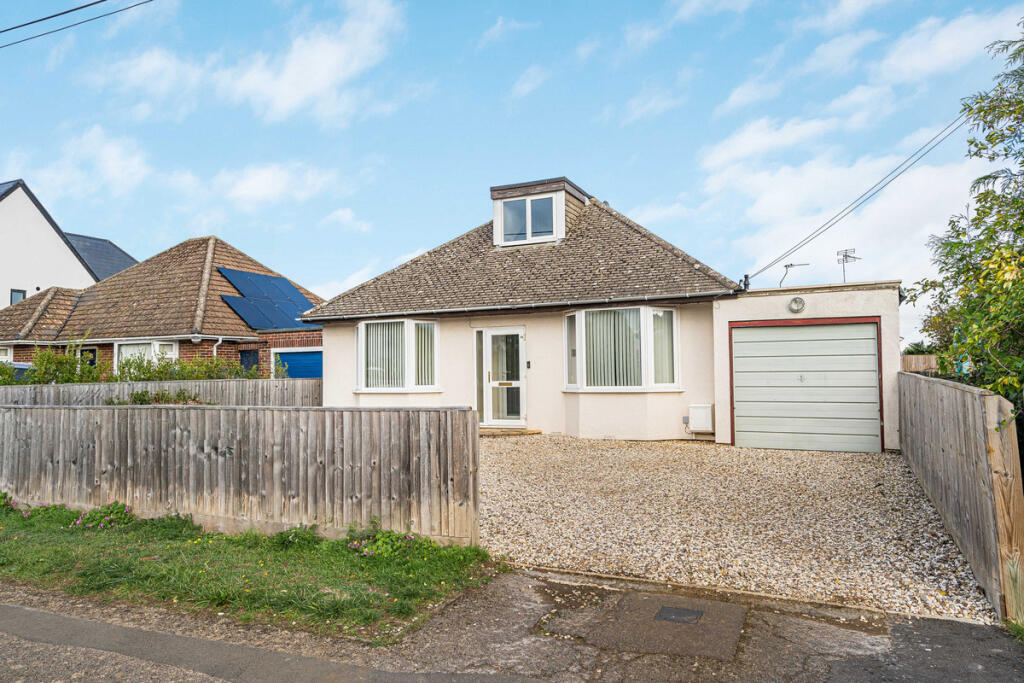 Main image of property: Sandhill Road, Begbroke, OX5