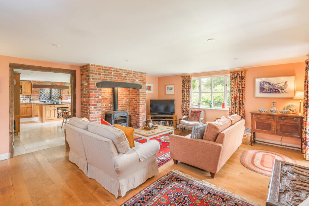 House in Dorchester, Hammoon - View 2
